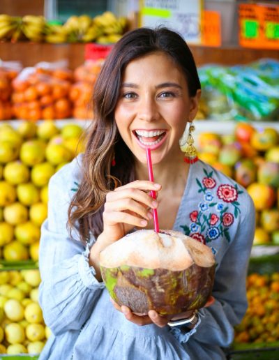 yovana coconut juice