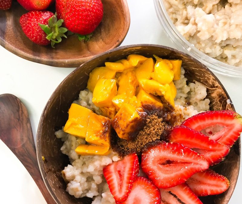 3 Ingredients Delicious Recipes