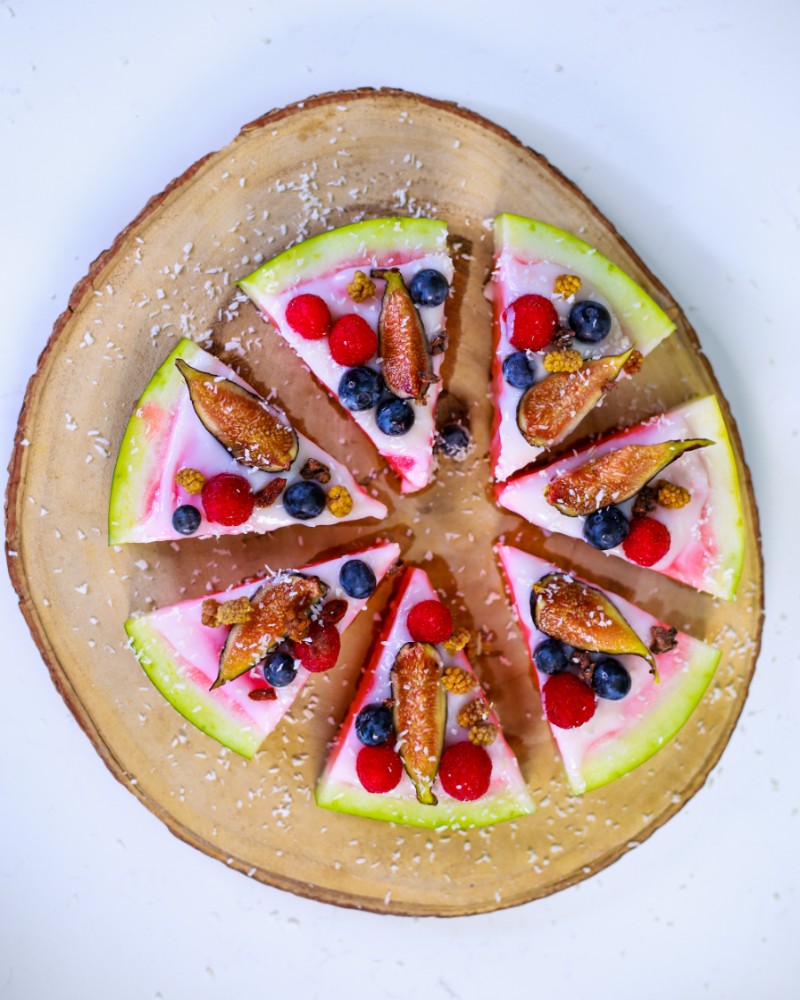 yovana watermelon recipes