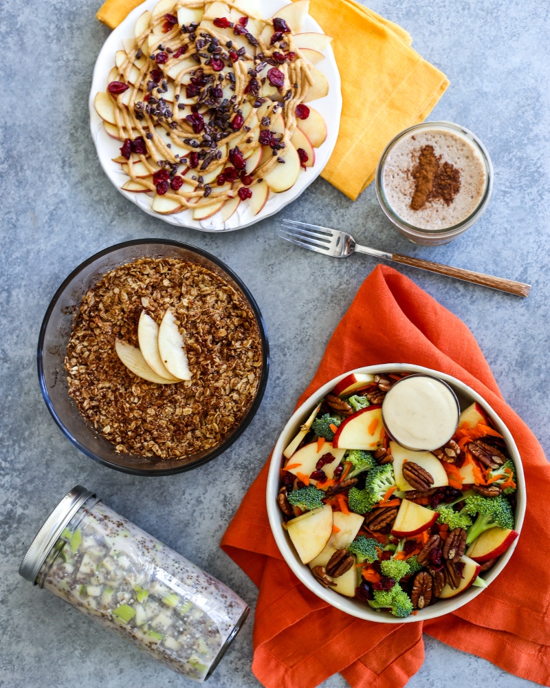 apple-recipes-fall