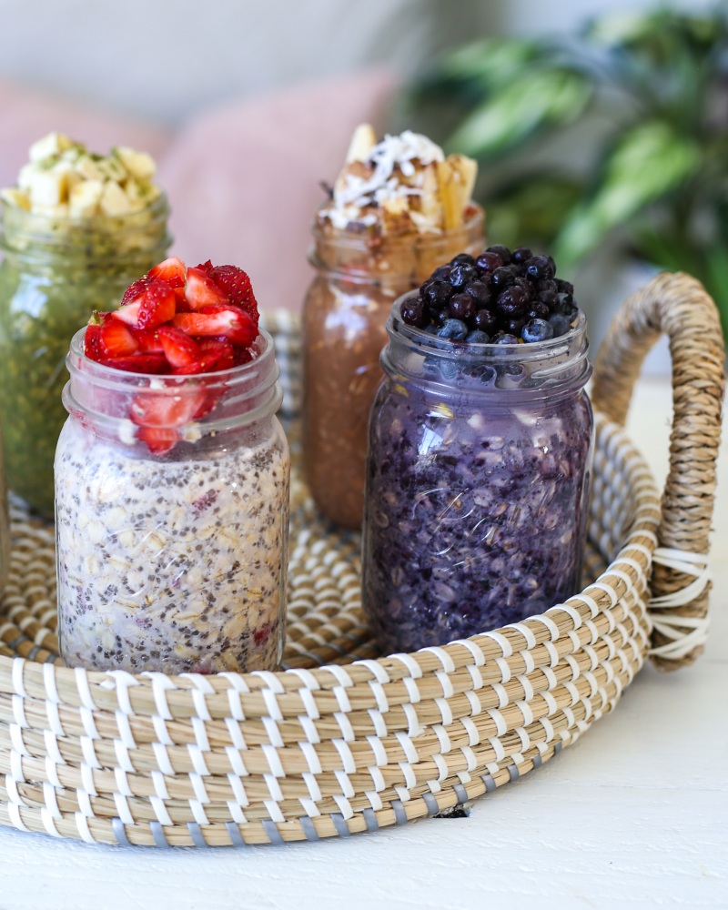 overnight-oats-recipes