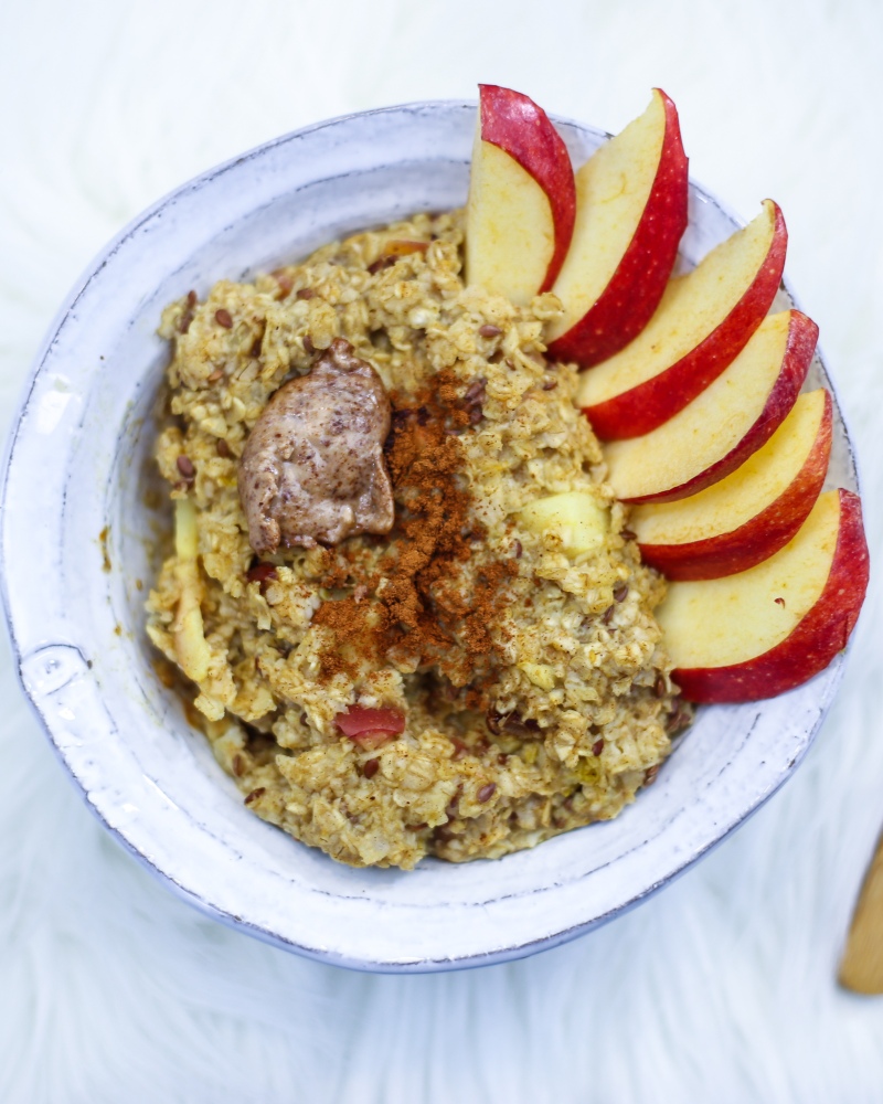 oatmeal recipe