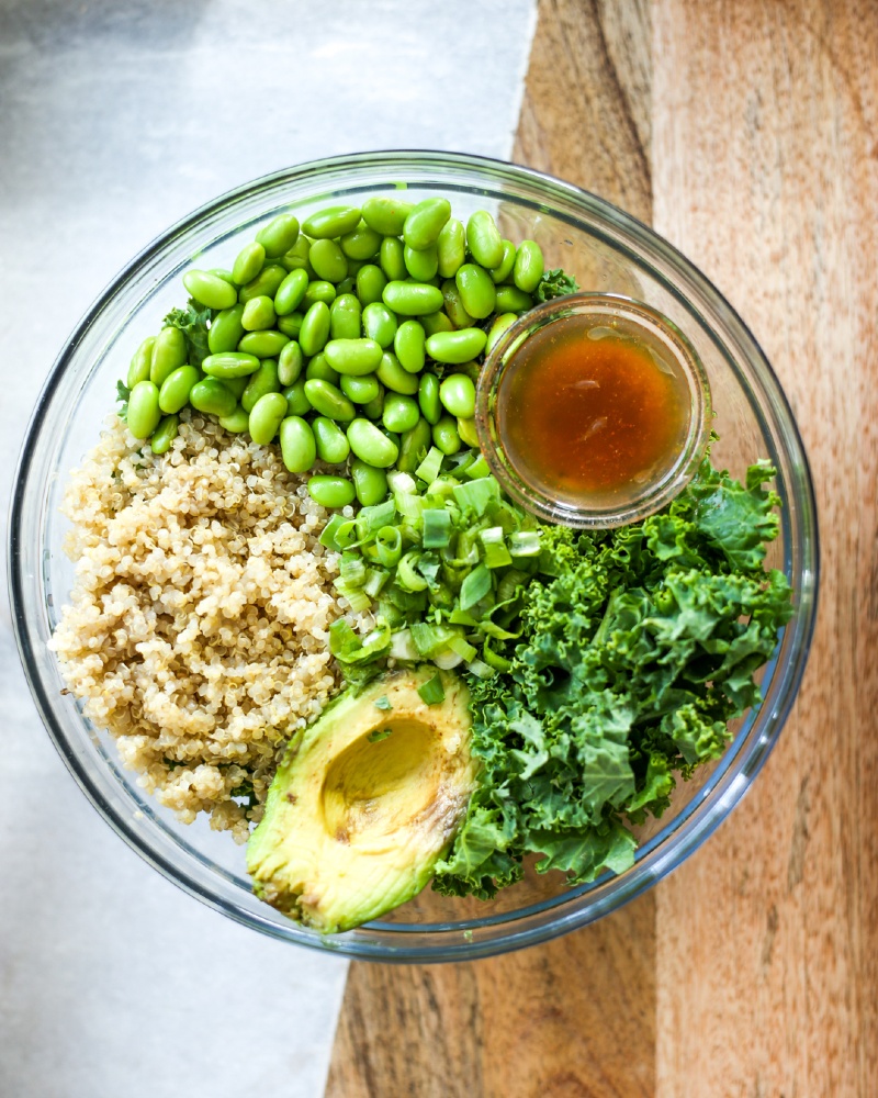abs recipes yovana