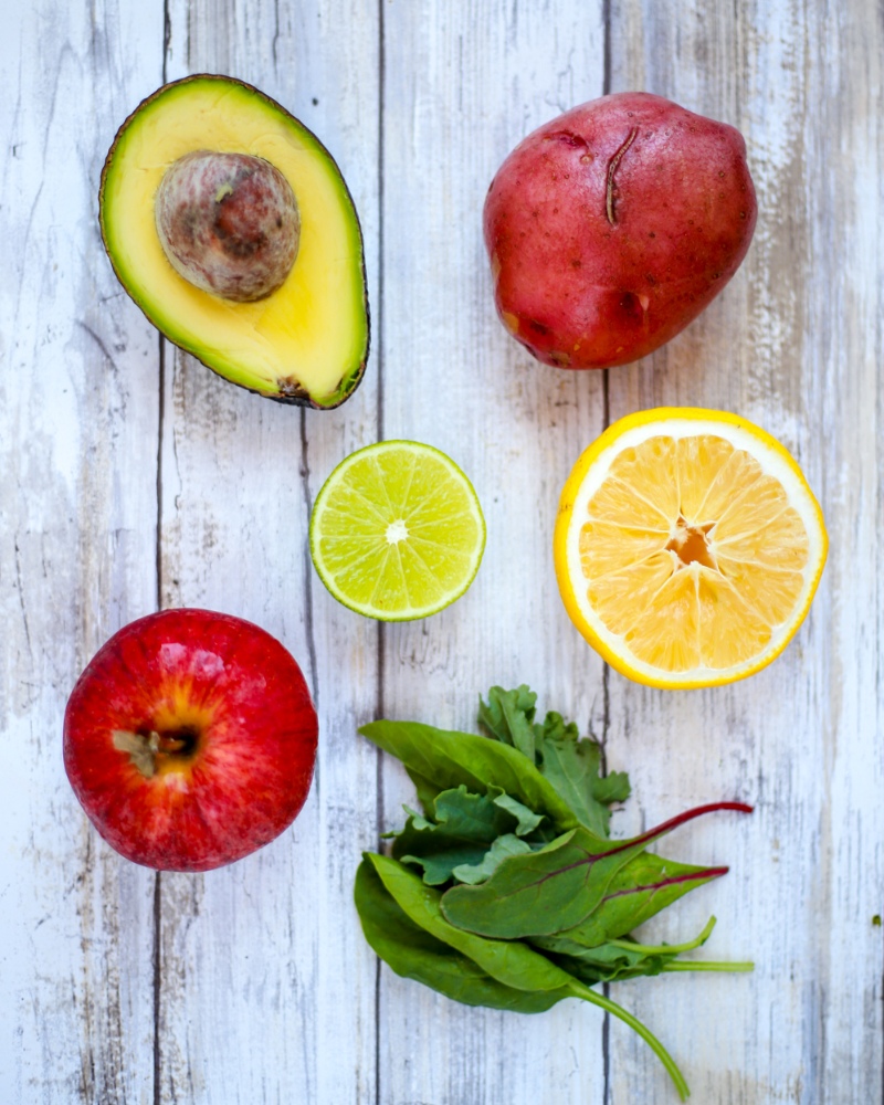 fat burning foods