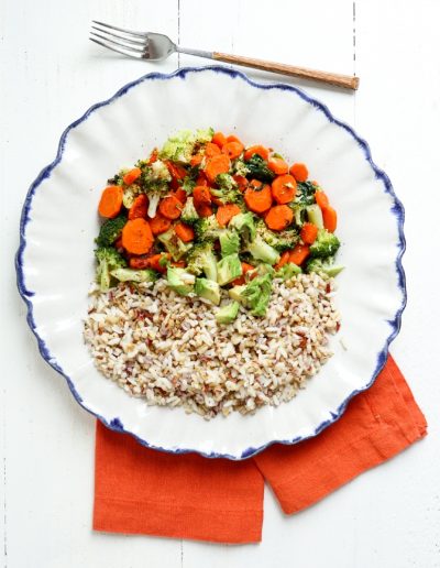 vegan detox