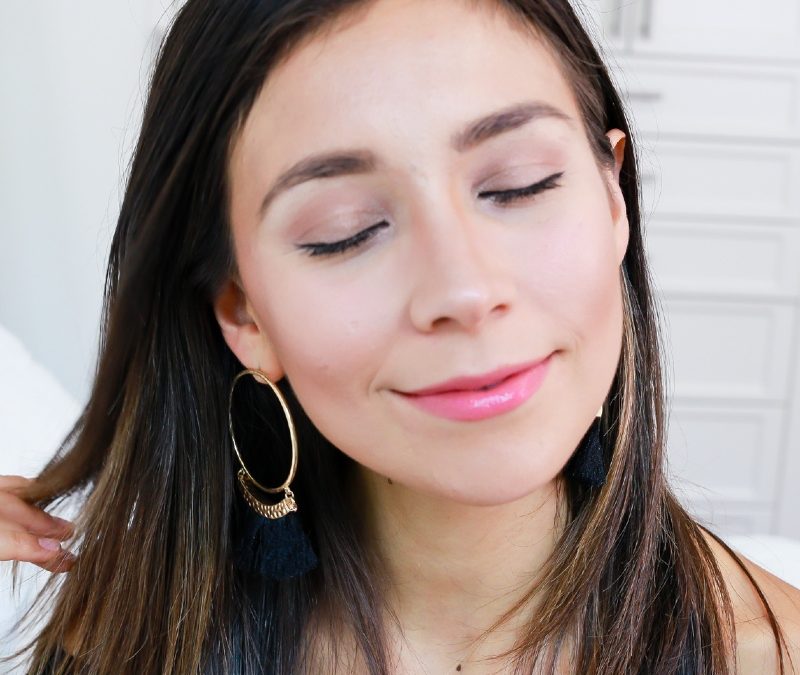 My Cruelty-Free Makeup Routine (Day Look)