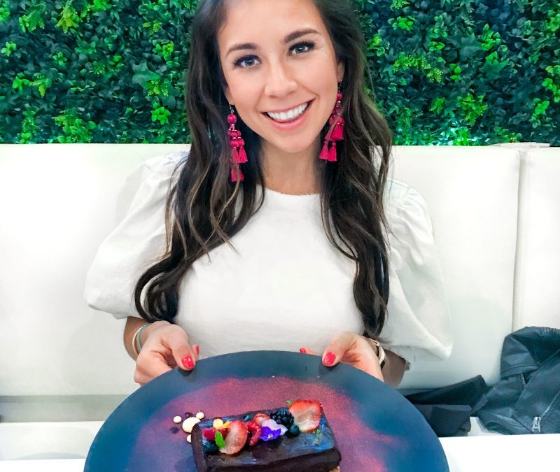 Party & Food in Mexico City