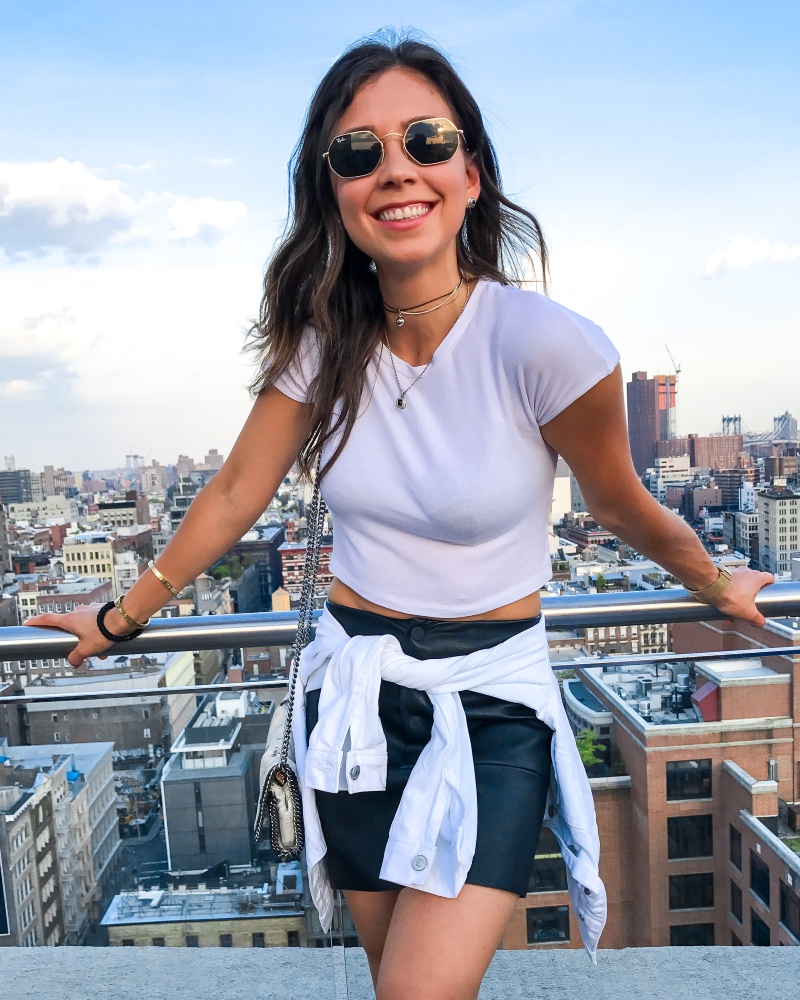 yovana NYC