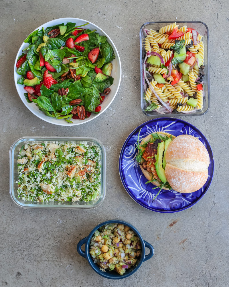 cheap dinners