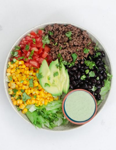 taco salad