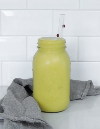 detox smoothie yovana