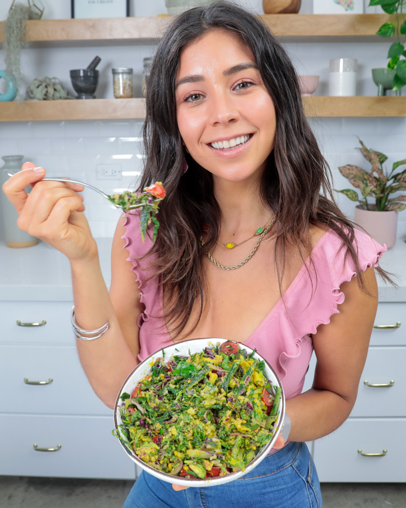healthy weigthloss recipe
