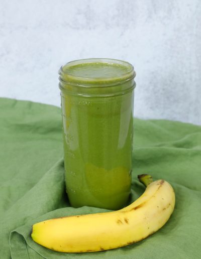 green smoothie