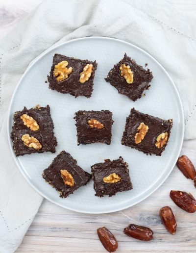 brownies