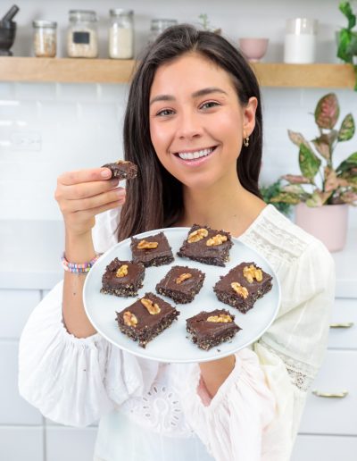 brownies