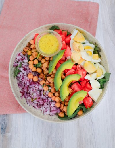 egg salad