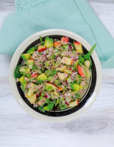 tuna salad