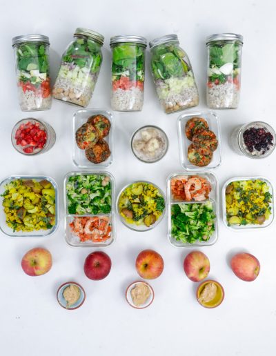 meal prep