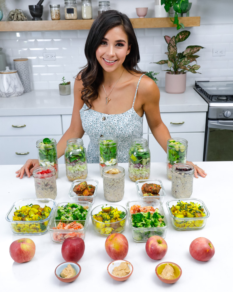 yovana meal prep