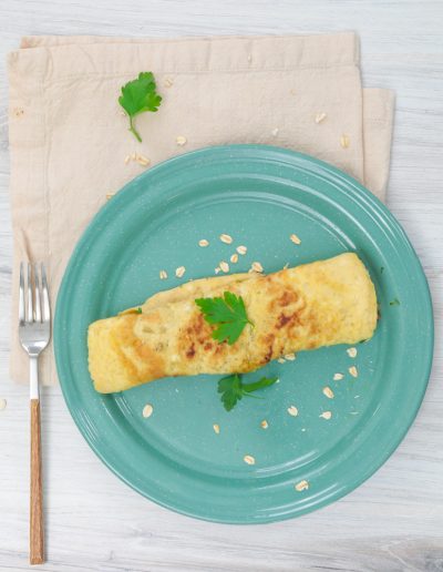 egg wrap
