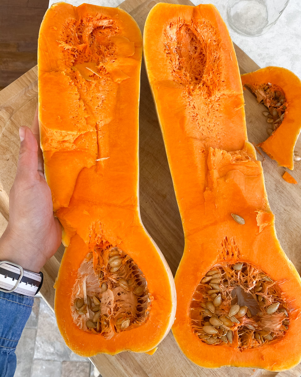 butternut squash