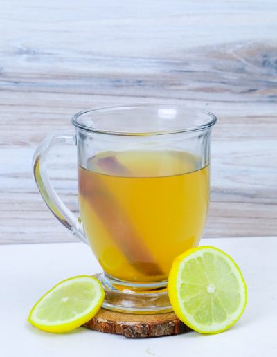 green tea