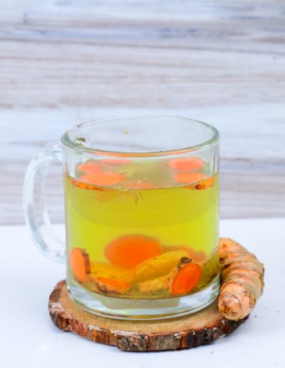 detox tea