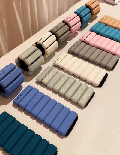 bala ankle weights
