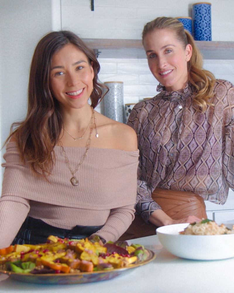 christmas recipes