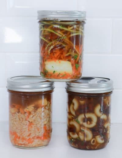 healthy soups