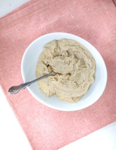 banana ice cream