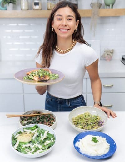low-carb recipes