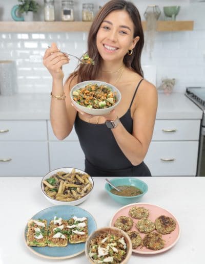 lentil recipes