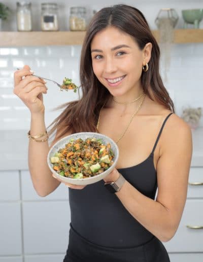 lentil recipes