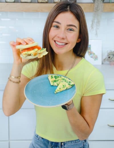 egg muffin
