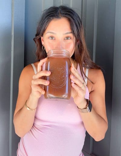 detox juice